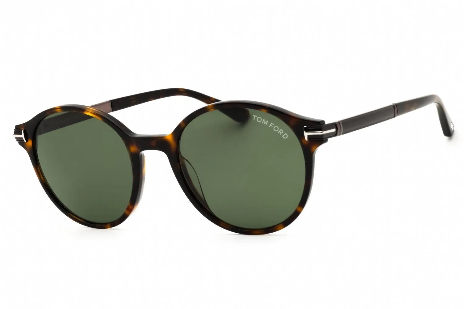 Tom Ford FT1184 Sunglasses - view 2